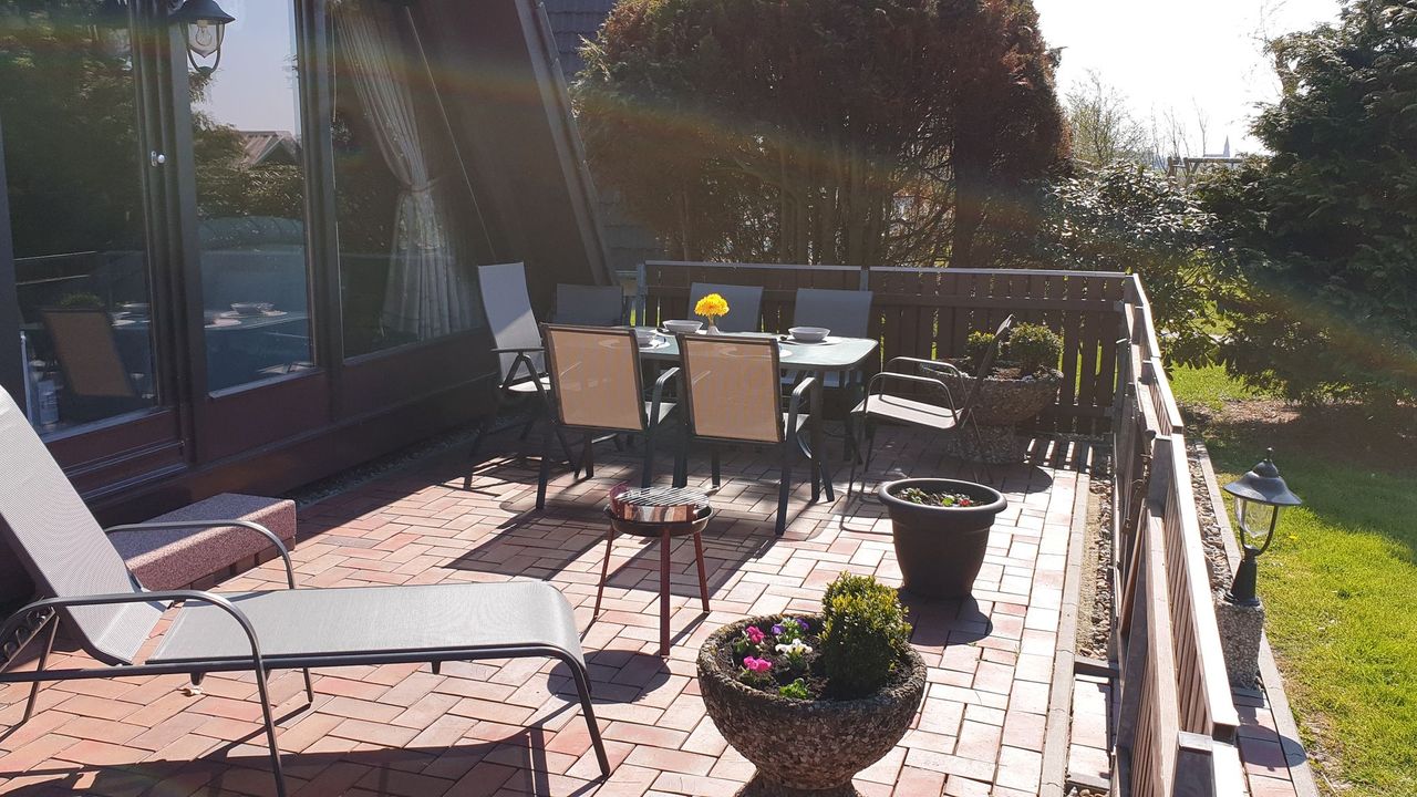 Terrasse Terrasse